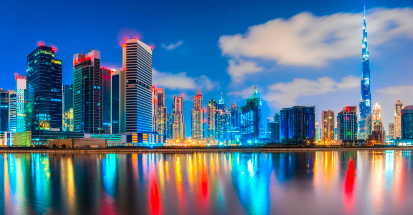 Dubai Real Estate Market Surpass 25k Transactions in Q1 2022